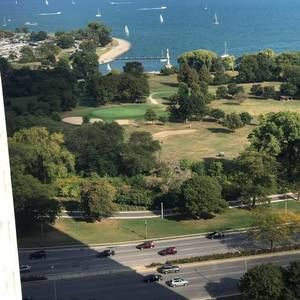 Meet your Posher, Felicia